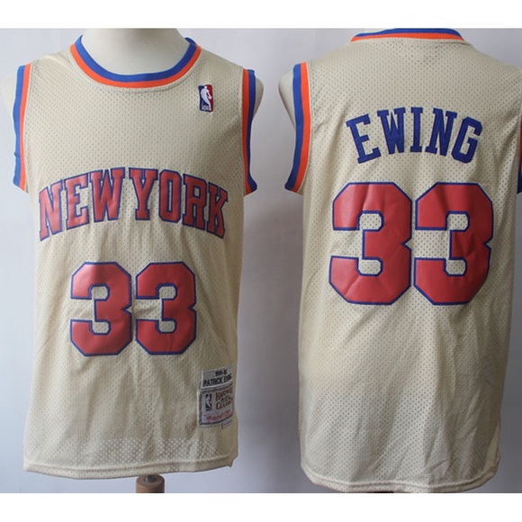 Nike Other - New York Knicks Patrick Ewing Jersey Nike Other - New York Knicks Patrick Ewing Jersey
